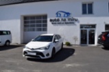 Toyota Avensis, 1.8VVTI 108kw TEAM D XEN NAVI,