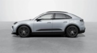 Porsche Macan, 4 Electric, SUV, elektro