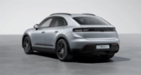 Porsche Macan, 4 Electric, SUV, elektro