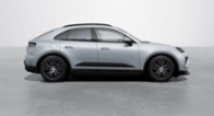 Porsche Macan, 4 Electric, SUV, elektro