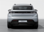 Porsche Macan, 4 Electric, SUV, elektro