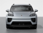 Porsche Macan, 4 Electric, SUV, elektro