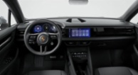 Porsche Macan, 4 Electric, SUV, elektro