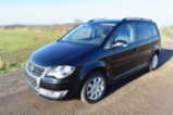 Volkswagen Touran, 2,0 TDI STYLE,AC,TZ,TOP,AKCE,