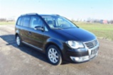 Volkswagen Touran, 2,0 TDI STYLE,AC,TZ,TOP,AKCE,