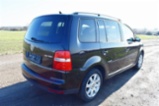 Volkswagen Touran, 2,0 TDI STYLE,AC,TZ,TOP,AKCE,