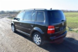 Volkswagen Touran, 2,0 TDI STYLE,AC,TZ,TOP,AKCE,