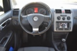 Volkswagen Touran, 2,0 TDI STYLE,AC,TZ,TOP,AKCE,