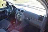 Volkswagen Touran, 2,0 TDI STYLE,AC,TZ,TOP,AKCE,