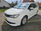 Chrysler Pacifica, 3.6 i 221kw Pacifica Limited,