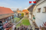 Prodej rodinného domu, 115 m² + 80m2/stodola, garáž, dílna