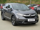 Honda CR-V, 1.5 V-TEC, ČR, SUV, benzín