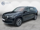 Škoda Kodiaq, Style Plus 2.0 TDI 110 kW DSG, SUV,