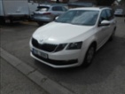 Škoda Octavia, 1,6 TDi, kombi, nafta