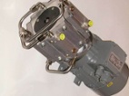 Vakuová čerpadla (Vacuum pump) pro laser