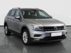 VW Tiguan, 2.0 TDIComfortline ,, SUV, Diesel