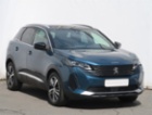 Peugeot 3008, 1.2 PureTechGT , Automat,Masáž,Full