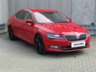 Škoda Superb III, 2.0 TDi L&K, ČR, L&K, DSG,