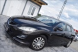 Mazda 6, 2,2 d 95KW VÝHŘEV TAŽNÉ, kombi, nafta