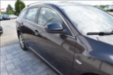 Mazda 6, 2,2 d 95KW VÝHŘEV TAŽNÉ, kombi, nafta