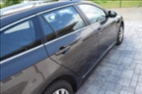 Mazda 6, 2,2 d 95KW VÝHŘEV TAŽNÉ, kombi, nafta