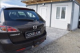 Mazda 6, 2,2 d 95KW VÝHŘEV TAŽNÉ, kombi, nafta