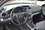 Mazda 6, 2,2 d 95KW VÝHŘEV TAŽNÉ, kombi, nafta