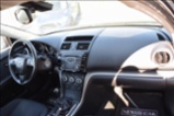 Mazda 6, 2,2 d 95KW VÝHŘEV TAŽNÉ, kombi, nafta