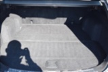 Mazda 6, 2,2 d 95KW VÝHŘEV TAŽNÉ, kombi, nafta