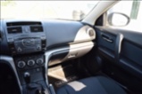 Mazda 6, 2,2 d 95KW VÝHŘEV TAŽNÉ, kombi, nafta