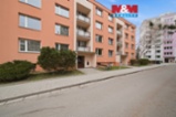 Prodej bytu 2+1, 54 m², Mohelnice, ul. nám. Kosmonautů