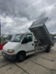 Renault Master, 2.5 D, SKLOPKA