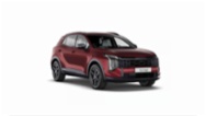Kia Sportage, 4x4 BLACK EDITION"AKCE SKLAD", SUV,