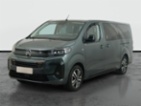Citroen SpaceTourer, 2.0 BlueHDi, Klima, ČR, 1Maj