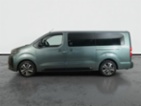 Citroen SpaceTourer, 2.0 BlueHDi, Klima, ČR, 1Maj