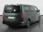 Citroen SpaceTourer, 2.0 BlueHDi, Klima, ČR, 1Maj