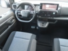 Citroen SpaceTourer, 2.0 BlueHDi, Klima, ČR, 1Maj
