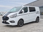 Ford Tourneo Custom, SPORT 2.0TDCI 125kW 5