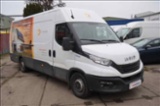 Iveco, 35S16