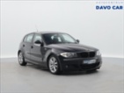 BMW Řada 1, 3,0 130i 209kW Aut.Klima, hatchback,
