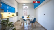 Prodej bytu 2+1, 68 m², Český Těšín, ul. Božkova