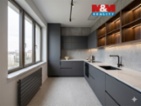 Byt 2+1, 64 m², Karviná, ul. Čajkovského