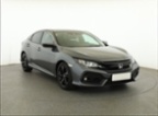 Honda Civic, 1.0 VTEC TurboElegance , Serv.kniha,