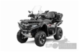 CFMOTO, Gladiator X625 A OVERLAND T3b - Skladem