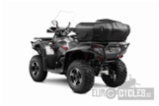 CFMOTO, Gladiator X625 A OVERLAND T3b - Skladem