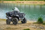 CFMOTO, Gladiator X625 A OVERLAND T3b - Skladem