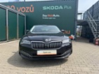 Škoda Superb, STYLE 2.0TSI 140KW DSG, liftback,