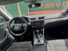 Škoda Superb, STYLE 2.0TSI 140KW DSG, liftback,