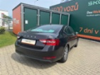 Škoda Superb, STYLE 2.0TSI 140KW DSG, liftback,