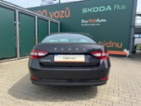 Škoda Superb, STYLE 2.0TSI 140KW DSG, liftback,